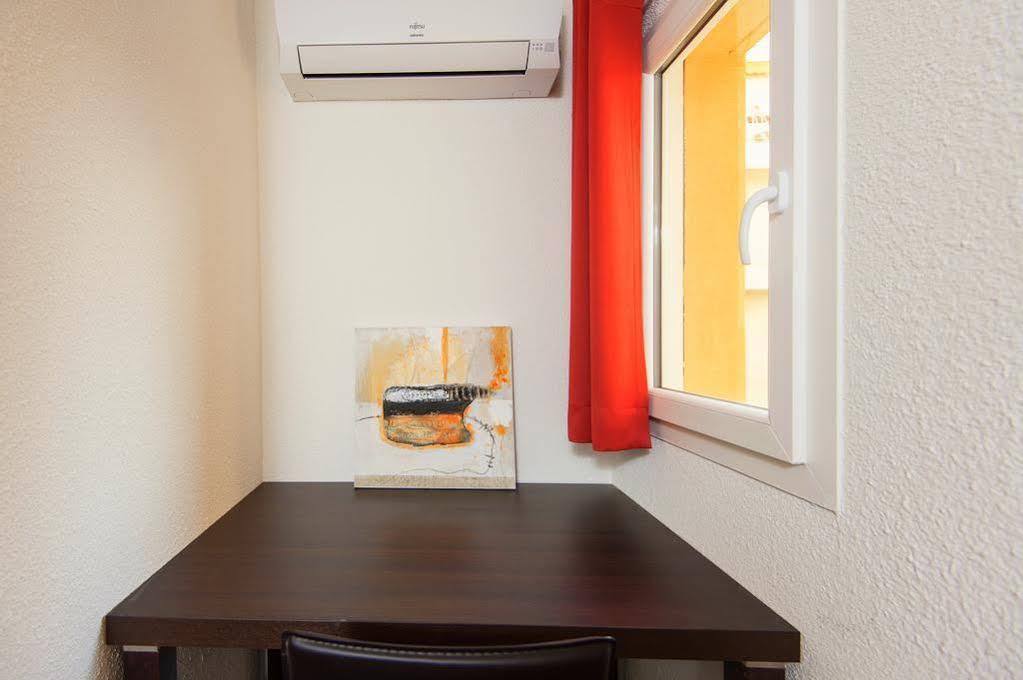 Residence Villa Serafina Νίκαια Εξωτερικό φωτογραφία