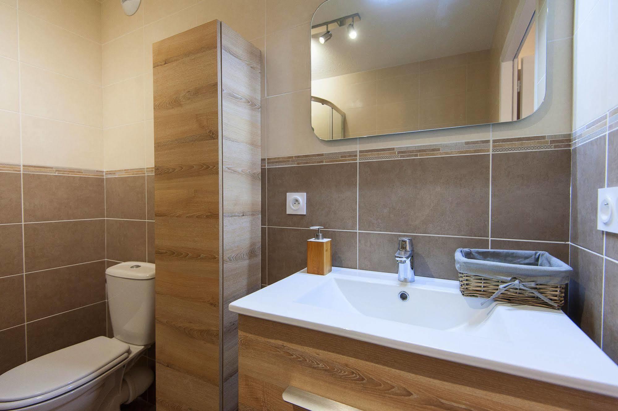 Residence Villa Serafina Νίκαια Εξωτερικό φωτογραφία
