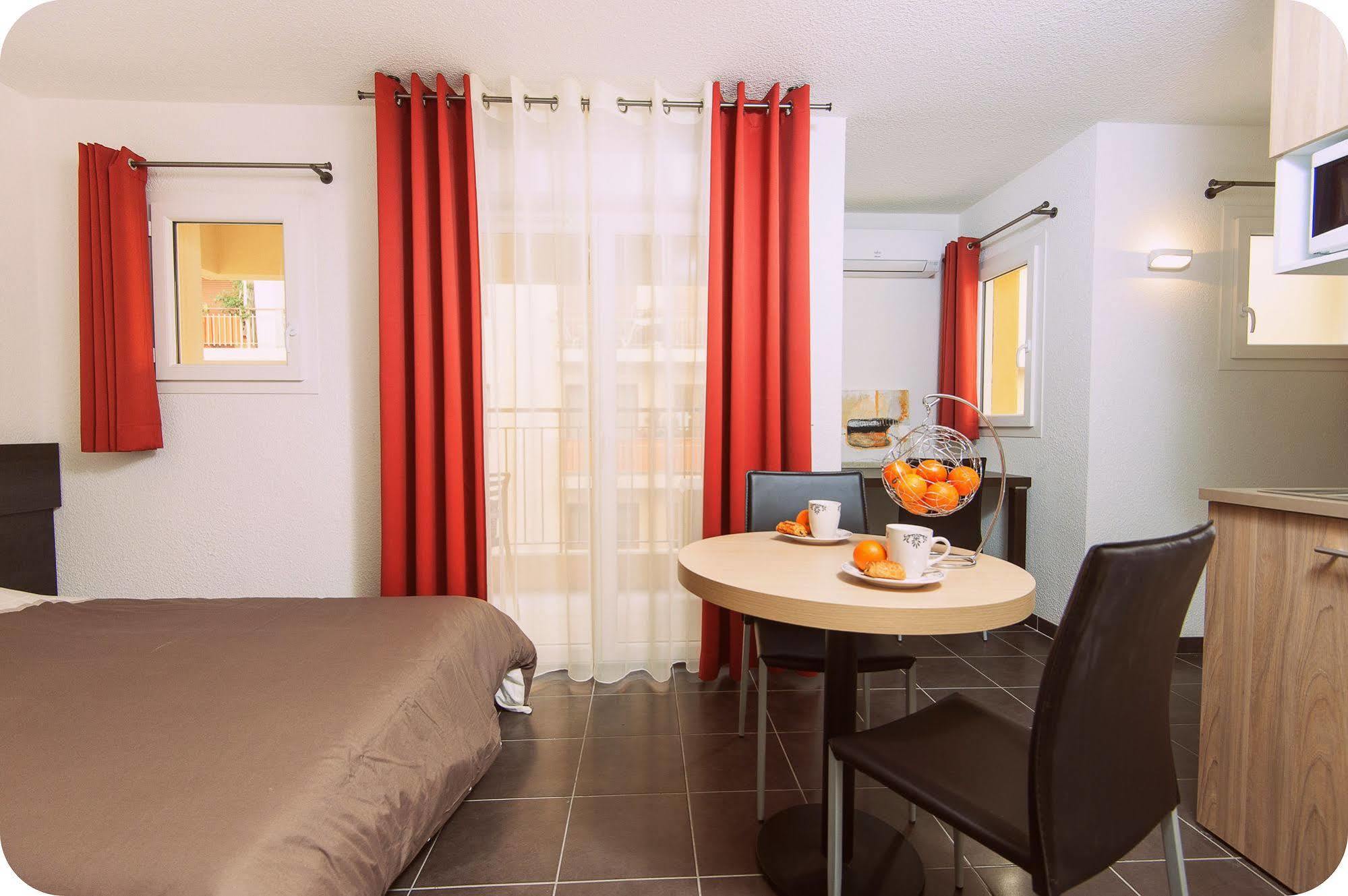 Residence Villa Serafina Νίκαια Εξωτερικό φωτογραφία